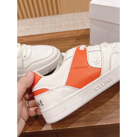 Celine Couple Chunky Sneakers