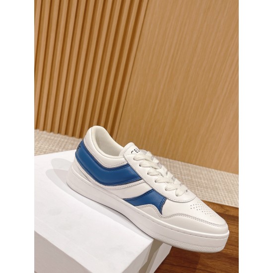 Celine Couple Chunky Sneakers