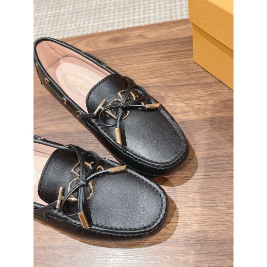 TODS Gommino Driving Shoes