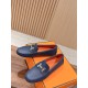 Hermes Loafers