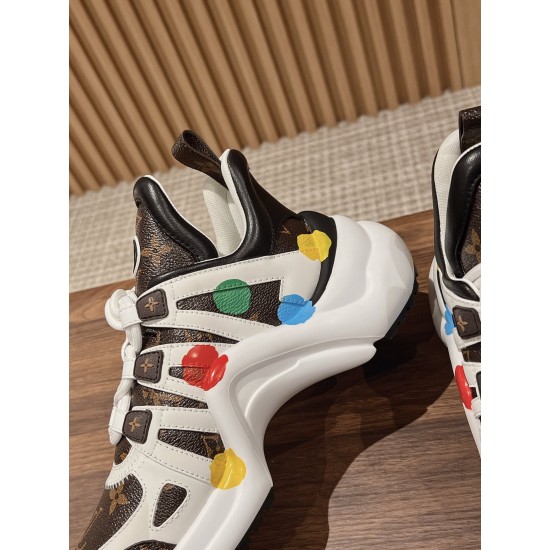 LV Archlight Sneaker