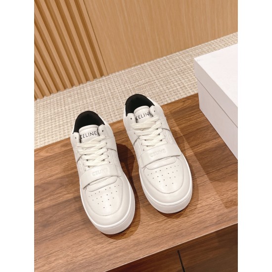 Celine Couple Chunky Sneakers