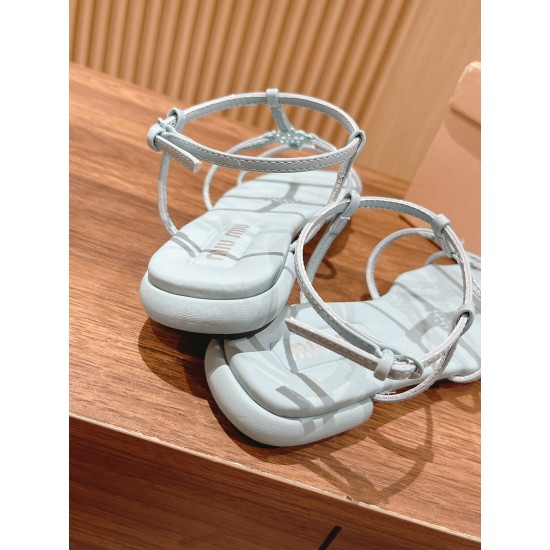 MiuMiu Sandals