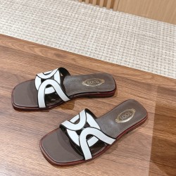TODS Slippers