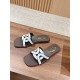 TODS Slippers