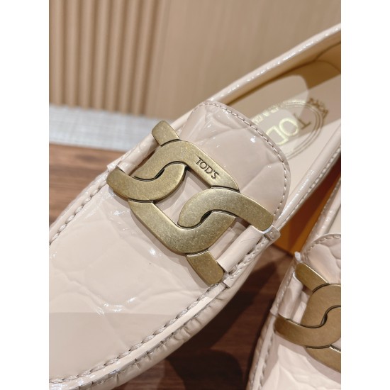 TODS Gommino Driving Shoes