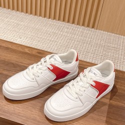 Celine Couple Chunky Sneakers