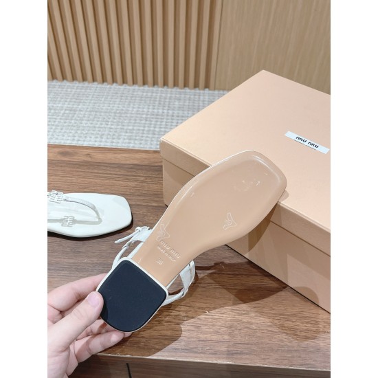 MiuMiu Sandals