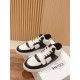 Celine Couple Chunky Sneakers