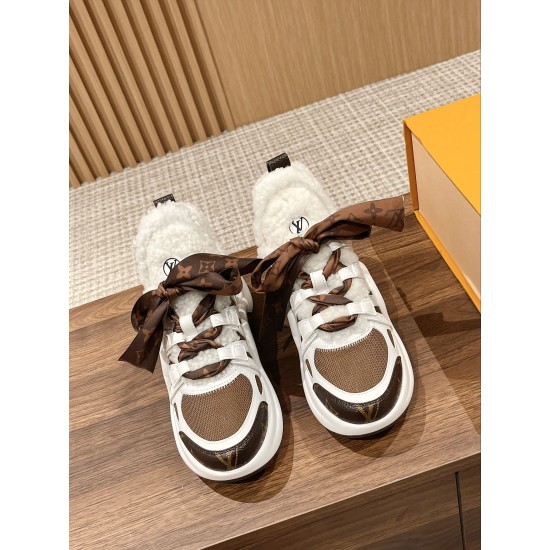 LV Archlight Sneaker