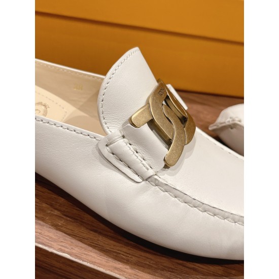 TODS Gommino Driving Shoes