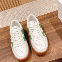 Celine Couple Chunky Sneakers