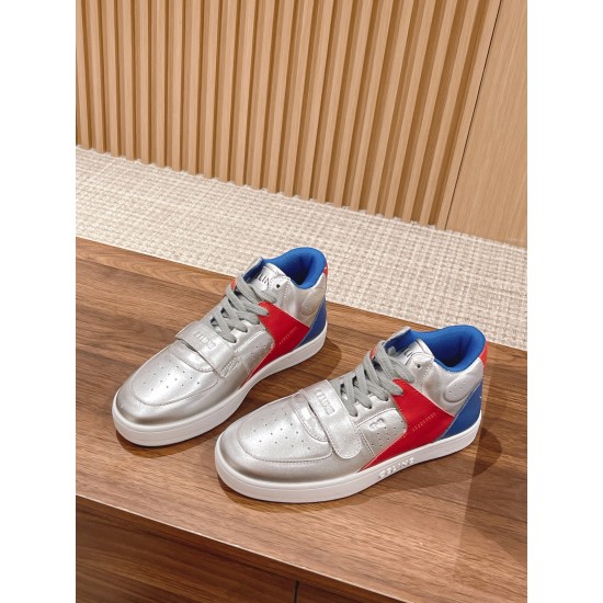 Celine Couple Chunky Sneakers