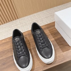 GIVENCHY Sneakers White Shoes