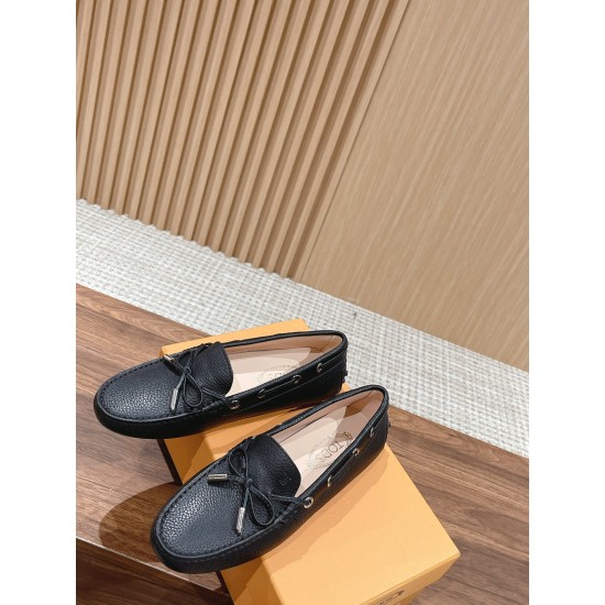 TODS Gommino Driving Shoes