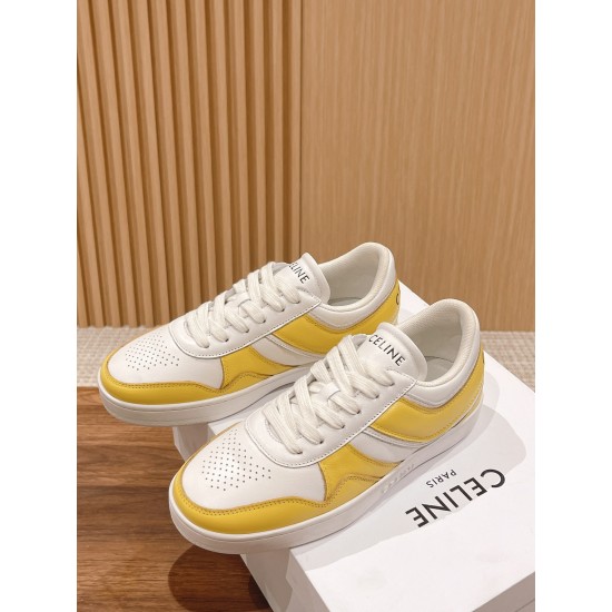 Celine Couple Chunky Sneakers