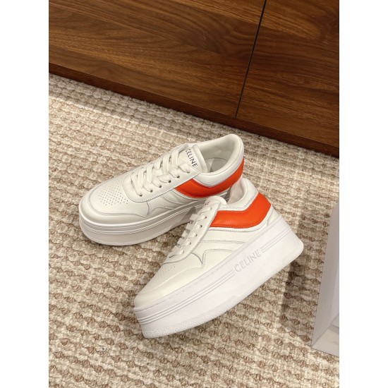 Celine Couple Chunky Sneakers