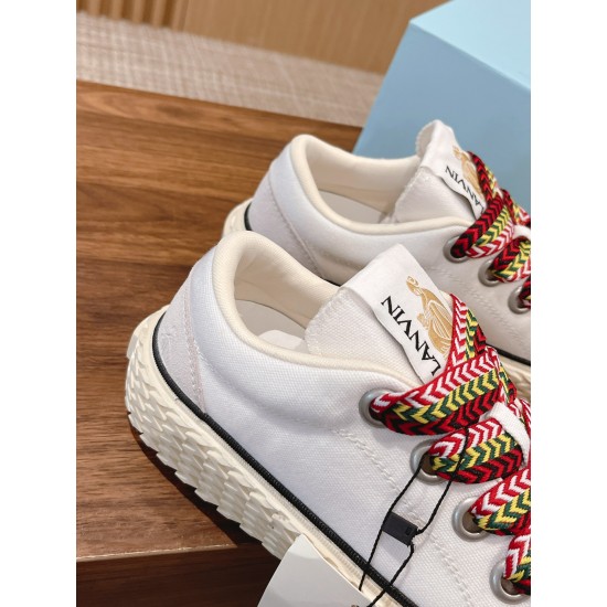 Lanvin Sneakers