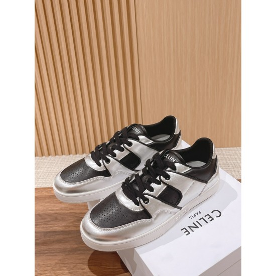 Celine Couple Chunky Sneakers