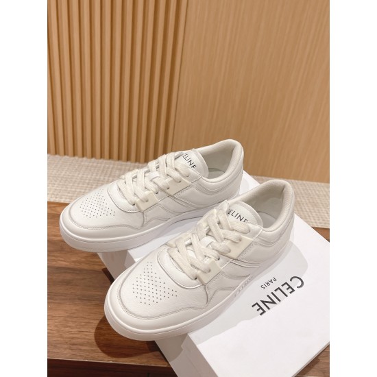 Celine Couple Chunky Sneakers