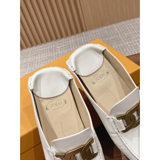 TODS Gommino Driving Shoes