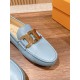 TODS Gommino Driving Shoes