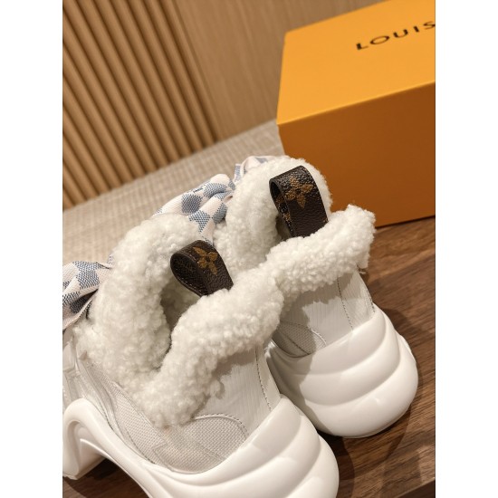 LV Archlight Sneaker