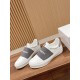 GIVENCHY Sneakers White Shoes