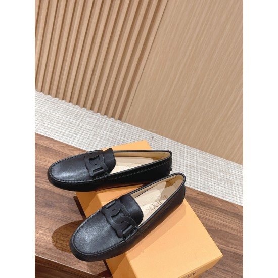 TODS Gommino Driving Shoes