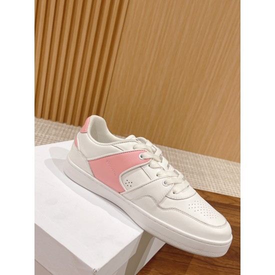 Celine Couple Chunky Sneakers