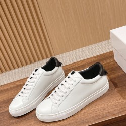 GIVENCHY Sneakers White Shoes