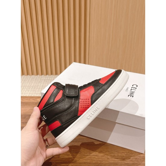 Celine Couple Chunky Sneakers