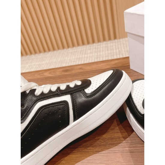 Celine Couple Chunky Sneakers