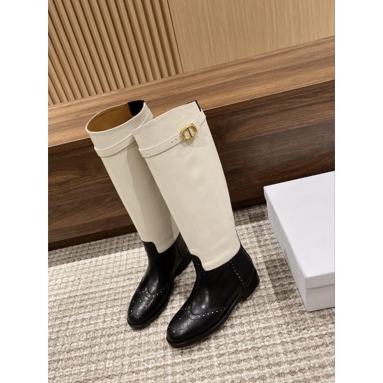 Dior Boots