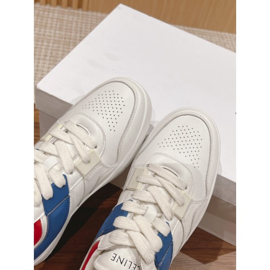 Celine Couple Chunky Sneakers