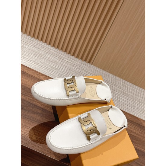 TODS Gommino Driving Shoes