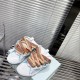 Lanvin Bruno Sialelli Sneakers