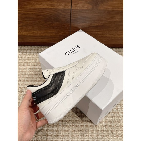 Celine Couple Chunky Sneakers