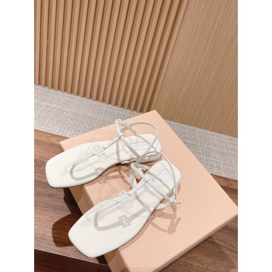 MiuMiu Sandals