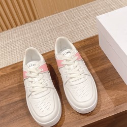 Celine Couple Chunky Sneakers