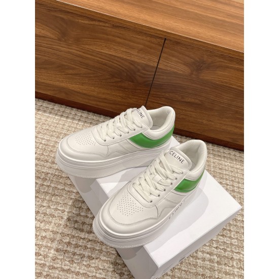 Celine Couple Chunky Sneakers