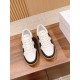 Celine Couple Chunky Sneakers