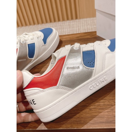 Celine Couple Chunky Sneakers