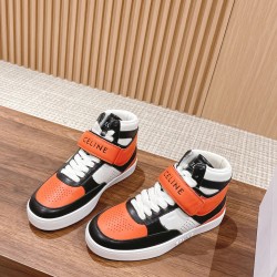 Celine Couple Chunky Sneakers