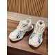 Balenciaga X-Pander spring-loaded shoes