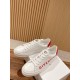 GIVENCHY Sneakers White Shoes