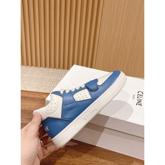 Celine Couple Chunky Sneakers