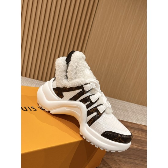 LV Archlight Sneaker