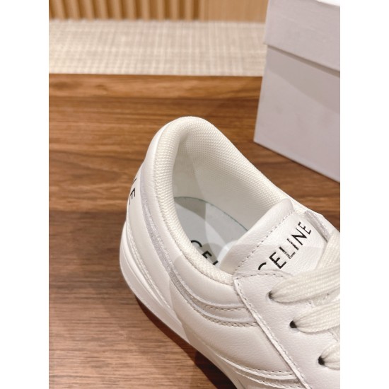 Celine Couple Chunky Sneakers