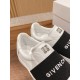 GIVENCHY Sneakers White Shoes